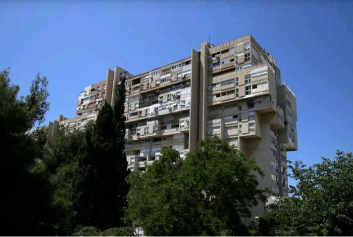 Apartment Split Sun Exterior foto