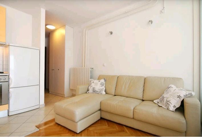 Apartment Split Sun Exterior foto